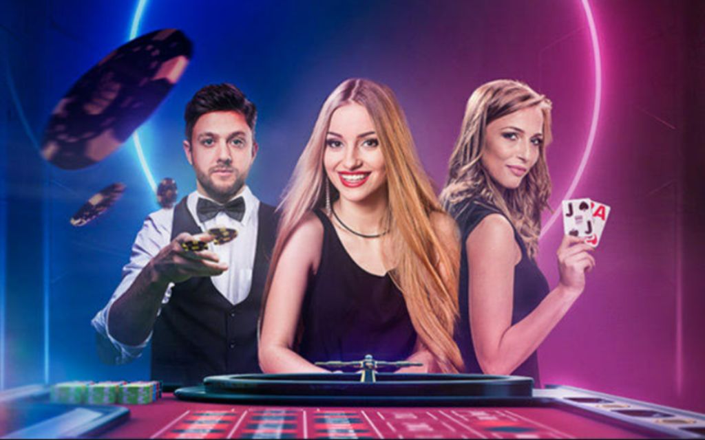 PokerTube Live Betting